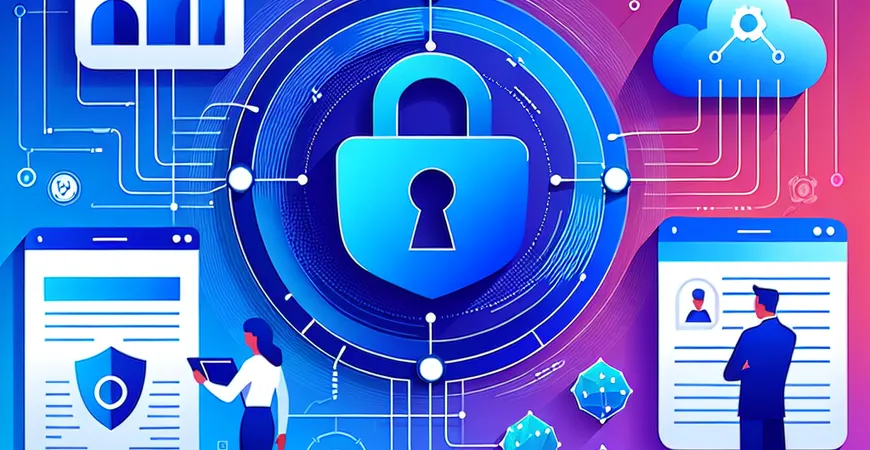 数据安全事故频发？3 级权限管理体系设计